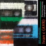 Artwork for "Warning Warning"