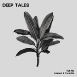 Artwork for "Tell Me"