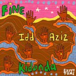 Artwork for "Kidonda"