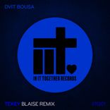 Artwork für "Tekey (Blaise Remix)"