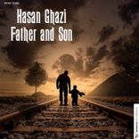 Portada para "Father and Son"