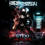 Portada para "Wildlife"