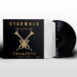 Portada para "Trumpets"