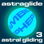Portada para "Astral Gliding 3"
