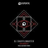 Portada para "Esplendor EP"