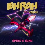 Artwork for "Spike's Song"