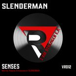 Artwork für "Senses"