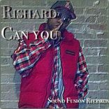 Artwork voor "Can You"