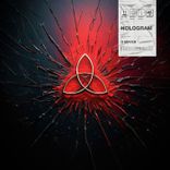 Artwork for "Hologram"