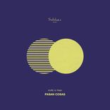 Artwork for "Pasan Cosas"