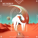 Artwork für "My World"