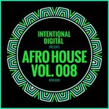 Artwork für "Afro House, Vol. 008"