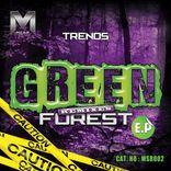 Artwork für "Green Forest Remixes EP"