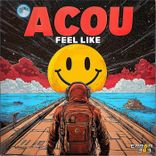 Portada para "Feel Like"