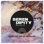 Artwork for "New Life"