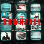 Artwork voor "Downfall"