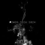 Artwork for "Power Tech 2024"