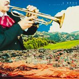 Artwork for "El Calor De La Cumbia"