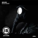 Artwork for "Black Mask"