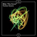 Artwork for "Techno Swarm"