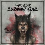 Artwork for "Burning Soul"