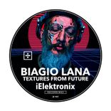 Artwork voor "TEXTURES FROM FUTURE"