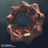 Artwork voor "Closer / Makes Me Wonder Remix"