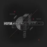 Artwork for "Endure It"