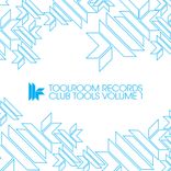 Artwork voor "Toolroom Club Tools Vol 1"