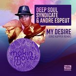 Artwork for "My Desire (Eric Kupper Remix)"