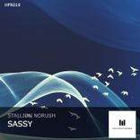 Artwork for "Sassy"