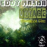 Artwork for "Voyage"