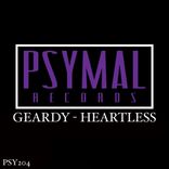 Artwork für "Heartless"