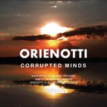 Portada para "Corrupted Minds"