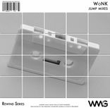 Artwork voor "Rewind Series: WoNK - Jump! Mixes"
