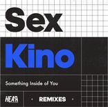 Artwork for "Something Inside Of You - Remixes"