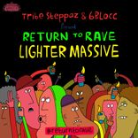 Artwork for "Lighter Massive"