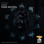 Artwork voor "Fear No Evil"