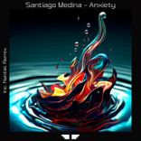 Artwork voor "Anxiety"