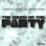 Artwork voor "The Sound of The Party E.P."