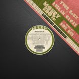 Artwork for "Money Shot EP"