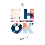 Artwork for "HIGHER"