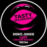 Artwork for "Lady (Hear Me Tonight)"