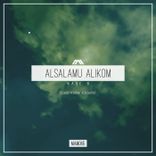 Artwork für "Alsalamu Alikom"