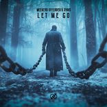 Artwork for "LET ME GO"