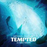 Artwork for "Tempted"