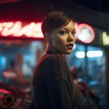 Artwork for "Badder"