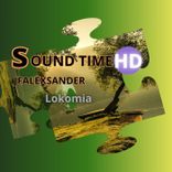 Artwork for "Lokomia"