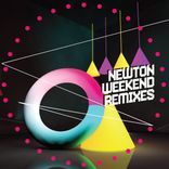 Portada para "Weekend Remixes"