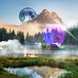 Artwork for "Bad Love"